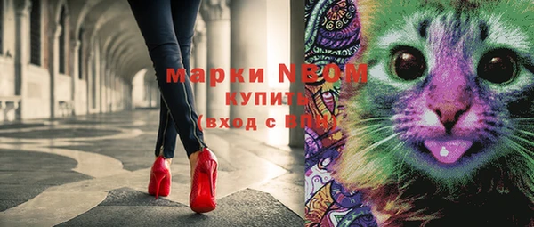 винт Мегион